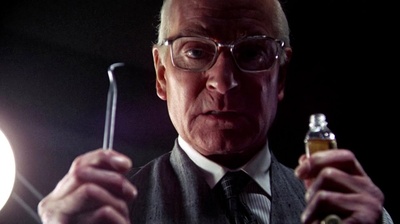 霹雳钻剧照的剧照