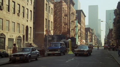 霹雳钻剧照的剧照