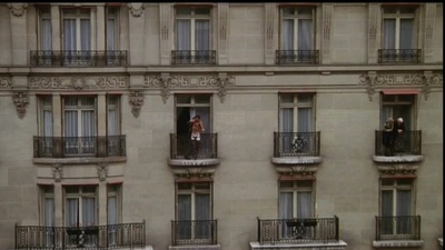 霹雳钻剧照的剧照