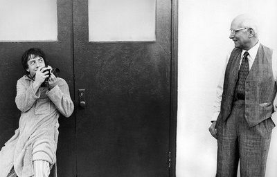 霹雳钻剧照的剧照