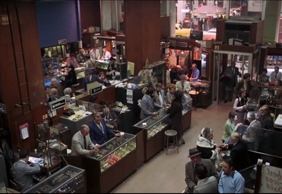 霹雳钻剧照的剧照