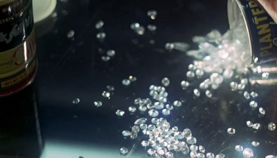 霹雳钻剧照的剧照