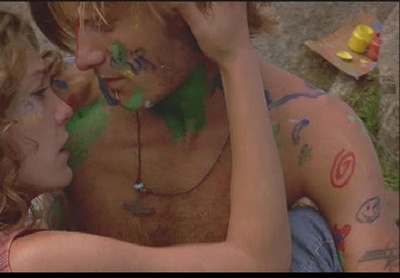 月球漫步剧照的剧照