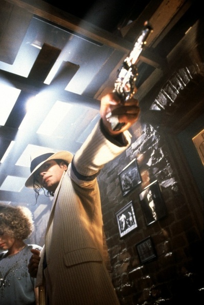 月球漫步剧照的剧照