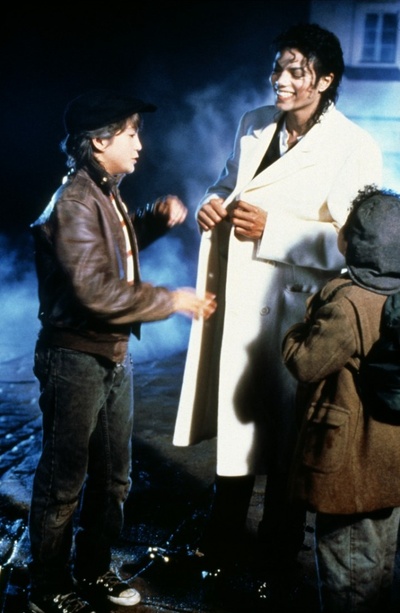 月球漫步剧照的剧照