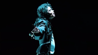 月球漫步剧照的剧照