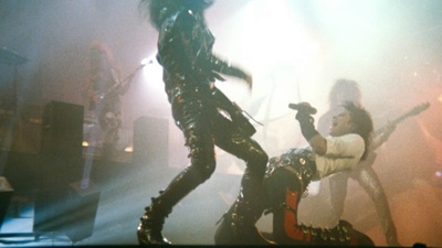 月球漫步剧照的剧照