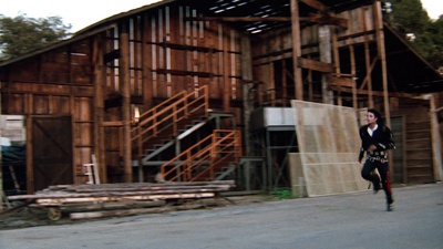 月球漫步剧照的剧照