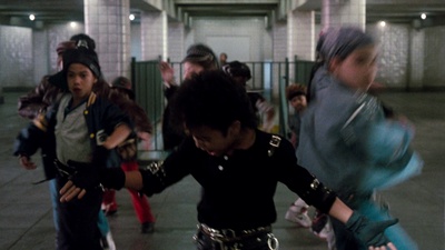 月球漫步剧照的剧照