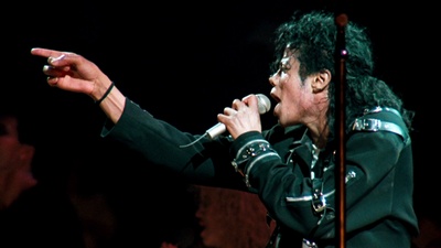 月球漫步剧照的剧照