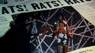 月球漫步剧照的剧照