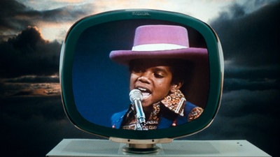 月球漫步剧照的剧照