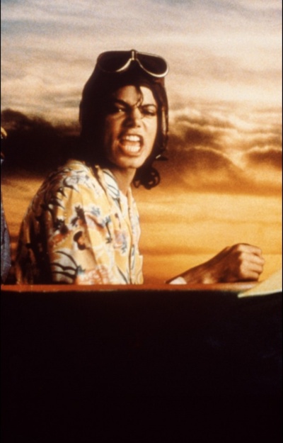 月球漫步剧照的剧照