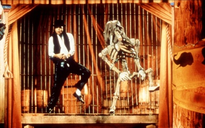 月球漫步剧照的剧照