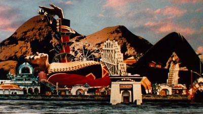 月球漫步剧照的剧照