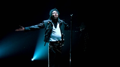 月球漫步剧照的剧照