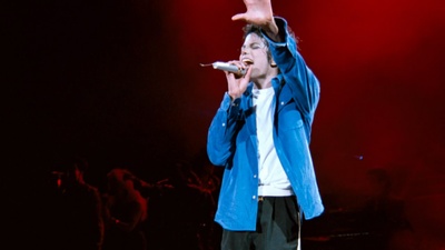 月球漫步剧照的剧照