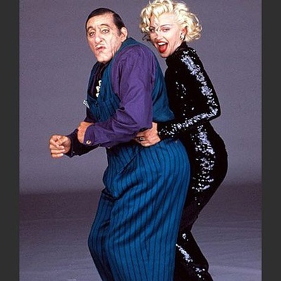 至尊神探剧照的剧照