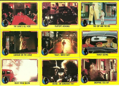 至尊神探剧照的剧照