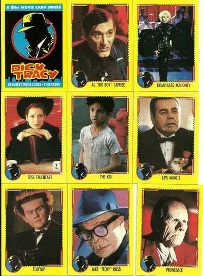 至尊神探剧照的剧照