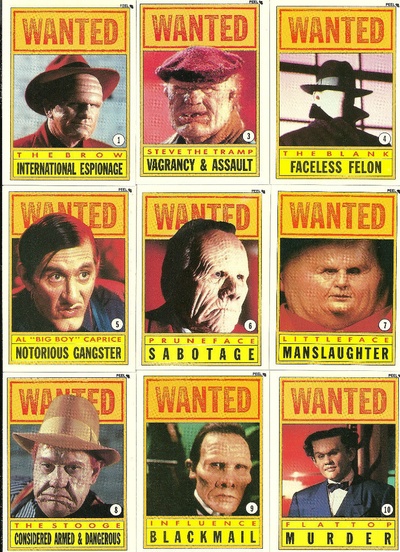 至尊神探剧照的剧照