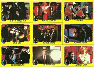 至尊神探剧照的剧照