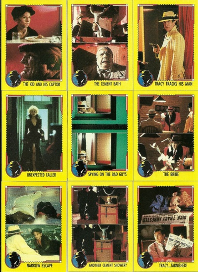 至尊神探剧照的剧照