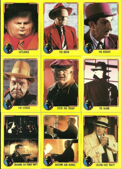 至尊神探剧照的剧照