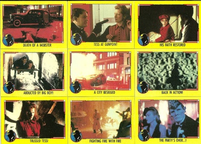 至尊神探剧照的剧照