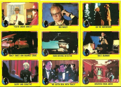 至尊神探剧照的剧照