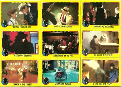 至尊神探剧照的剧照