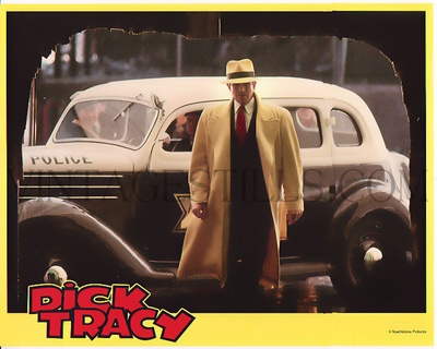 至尊神探剧照的剧照