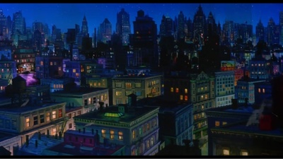 至尊神探剧照的剧照