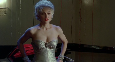 至尊神探剧照的剧照