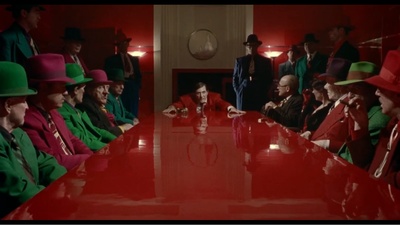 至尊神探剧照的剧照