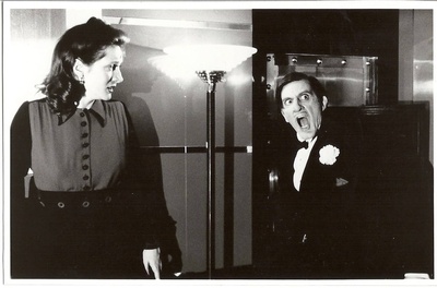 至尊神探剧照的剧照