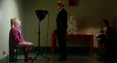 至尊神探剧照的剧照