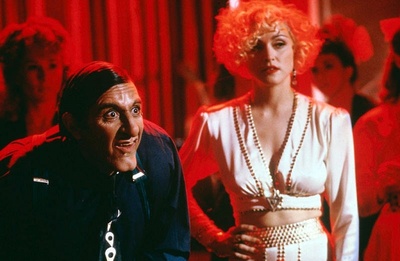 至尊神探剧照的剧照