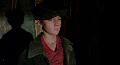 至尊神探剧照的剧照