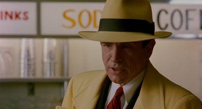 至尊神探剧照的剧照