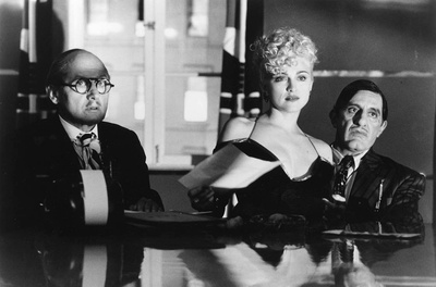 至尊神探剧照的剧照