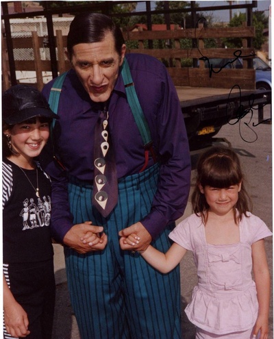 至尊神探剧照的剧照