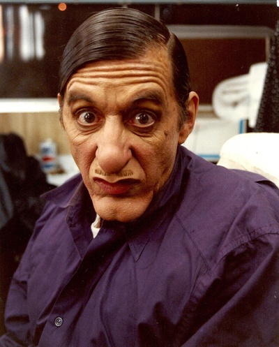 至尊神探剧照的剧照