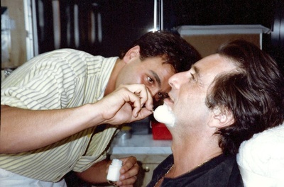 至尊神探剧照的剧照