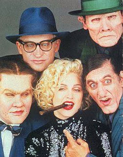 至尊神探剧照的剧照