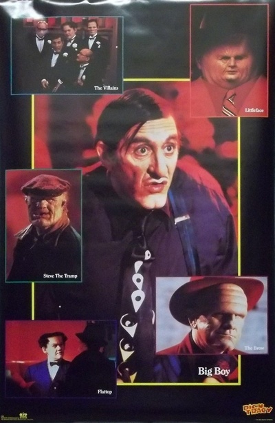 至尊神探剧照的剧照