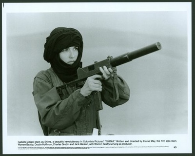 飞越迷城剧照的剧照