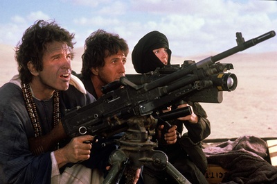 飞越迷城剧照的剧照