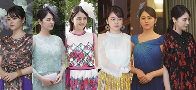 行骗天下JP：公主篇剧照的剧照