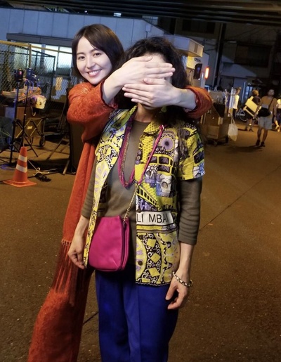 行骗天下JP：公主篇剧照的剧照